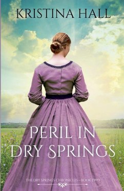 Cover Peril in Dry Springs