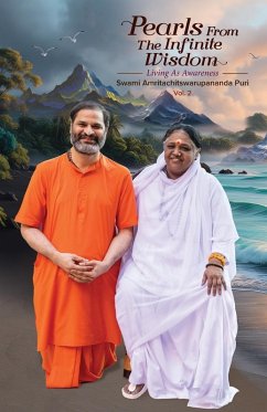 Cover Pearls from the Infinite Wisdom V2