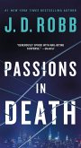 Passions in Death Passions in Death