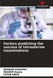 Factors predicting the success of... - Bild 1
