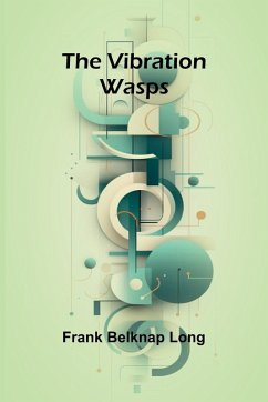 Cover The Vibration Wasps