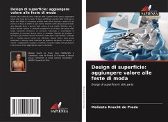 Cover Design di superficie: aggiungere valore alle feste di moda