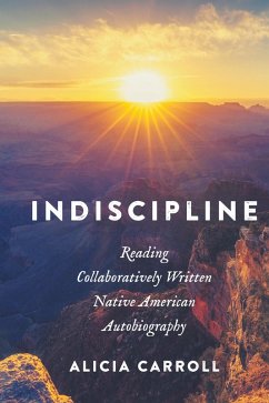 Indiscipline - Carroll, Alicia