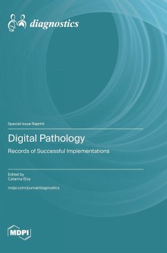 Cover Digital Pathology
