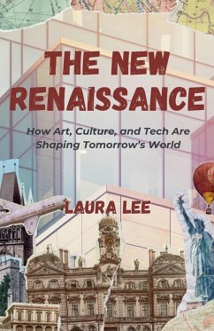 The New Renaissance - Lee, Laura
