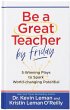 Be a Great Teacher by Friday - Bild 1