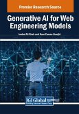 Generative AI for Web Engineering Models Generative AI for Web Engineering Models