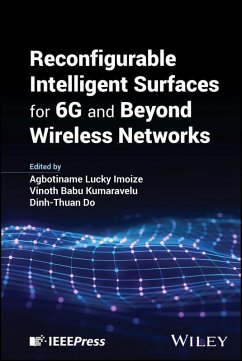 Cover Reconfigurable Intelligent Surfaces for 6g and Beyond Wireless Networks