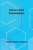 Verses and Translations Verses and Translations