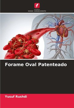 Forame Oval Patenteado - Rushdi, Yusuf