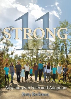 Cover 11 Strong