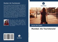 Cover Mumbai: Als Touristenziel
