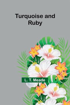 Cover Turquoise and Ruby