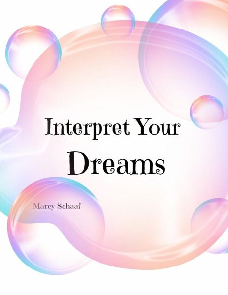 Interpret Your Dreams Interpret Your Dreams