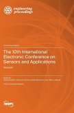 The 10th International Electronic Conference on Sensors and Applications