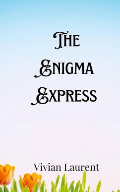The Enigma Express - Prescott, Zachary