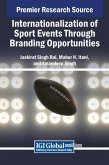 Internationalization of Sport Events Through Branding Opportunities Internationalization of Sport Events Through Branding Opportunities