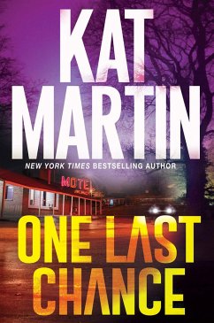 Cover One Last Chance