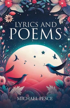 Lyrics and Poems - Pesce, Michael