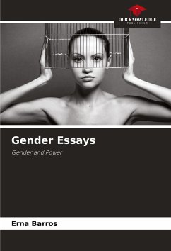 Gender Essays - Barros, Erna