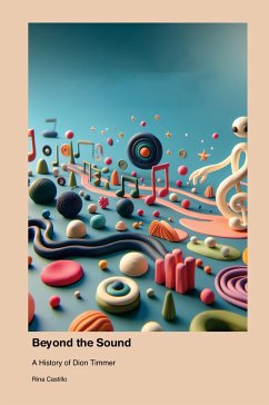 Cover Beyond the Sound