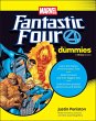 Fantastic Four for Dummies - Bild 1