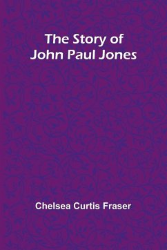 The Story of John Paul Jones - Curtis Fraser, Chelsea