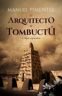 Cover El Arquitecto de Tombuctu