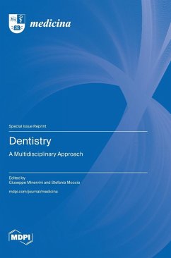 Cover Dentistry