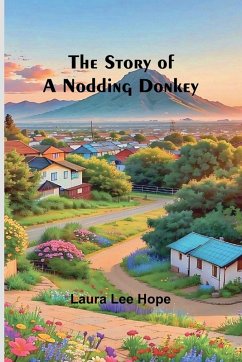 Cover The Story of a Nodding Donkey
