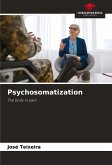 Psychosomatization