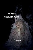 A Very Naughty Girl A Very Naughty Girl