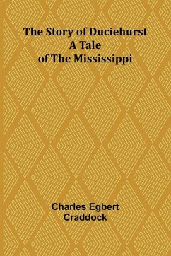 Cover The Story of Duciehurst