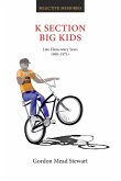 K Section Big Kids K Section Big Kids