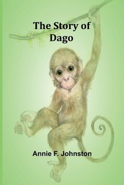 Cover The Story of Dago