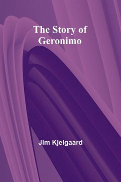 Cover The Story of Geronimo