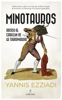 Minotauros Minotauros