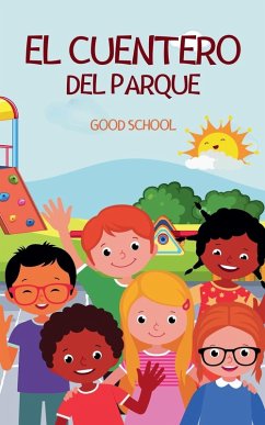 Cover El Cuentero del Parque