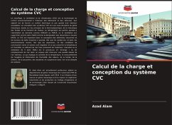 Calcul de la charge et conception du système CVC - Alam, Azad