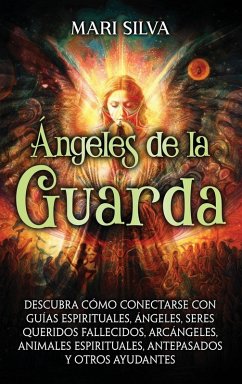 Cover Ángeles de la Guarda