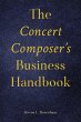 The Concert Composer's Business Handbook - Bild 1