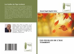 Cover Les feuilles de l'âge tombent