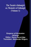 The Tuzuk-i-Jahangiri