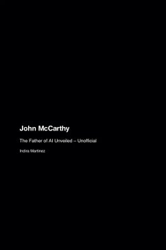 Cover John McCarthy