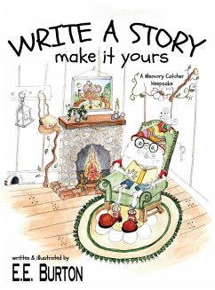 Cover Write a Story Make it Yours