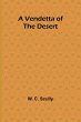 A Vendetta of the Desert - Bild 1