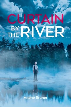 Cover Curtain by the River