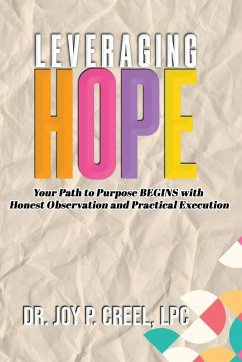 Cover Leveraging HOPE