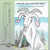Gertie the Glorious Goat Gertie the Glorious Goat