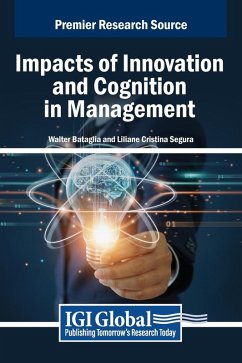 Impacts of Innovation and Cognition in Management